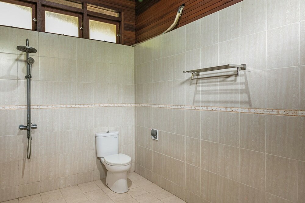 Фото RedDoorz Resort @ Taman Wisata Mangrove