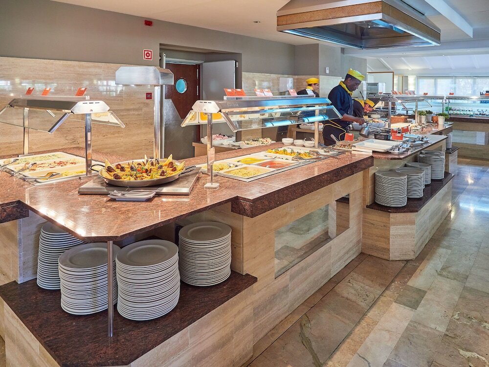 Фото Bq Alcudia Sun Village