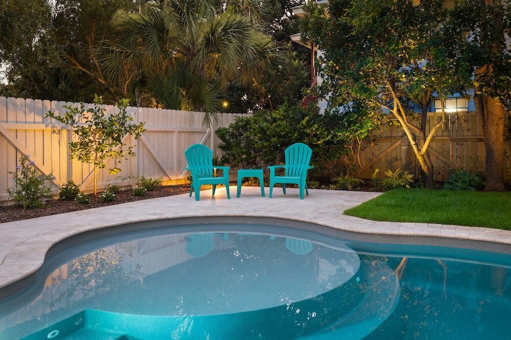 Фото Butler Beach Cottage