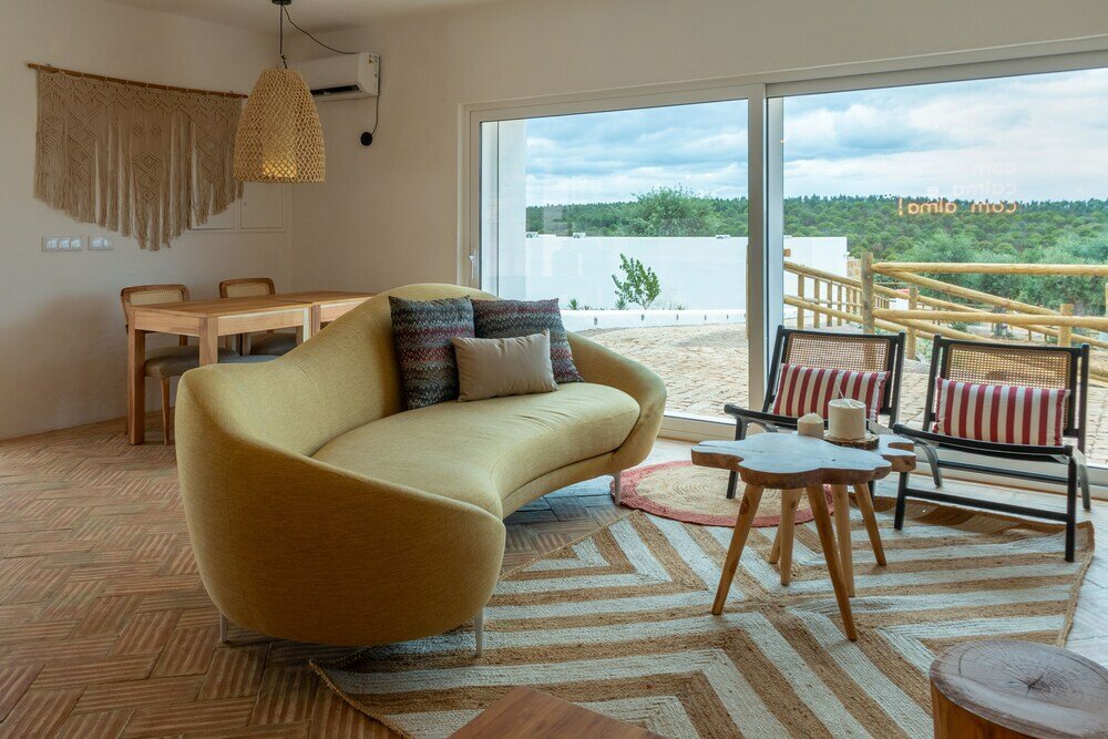 Фото Reflexos d'Alma Turismo Rural