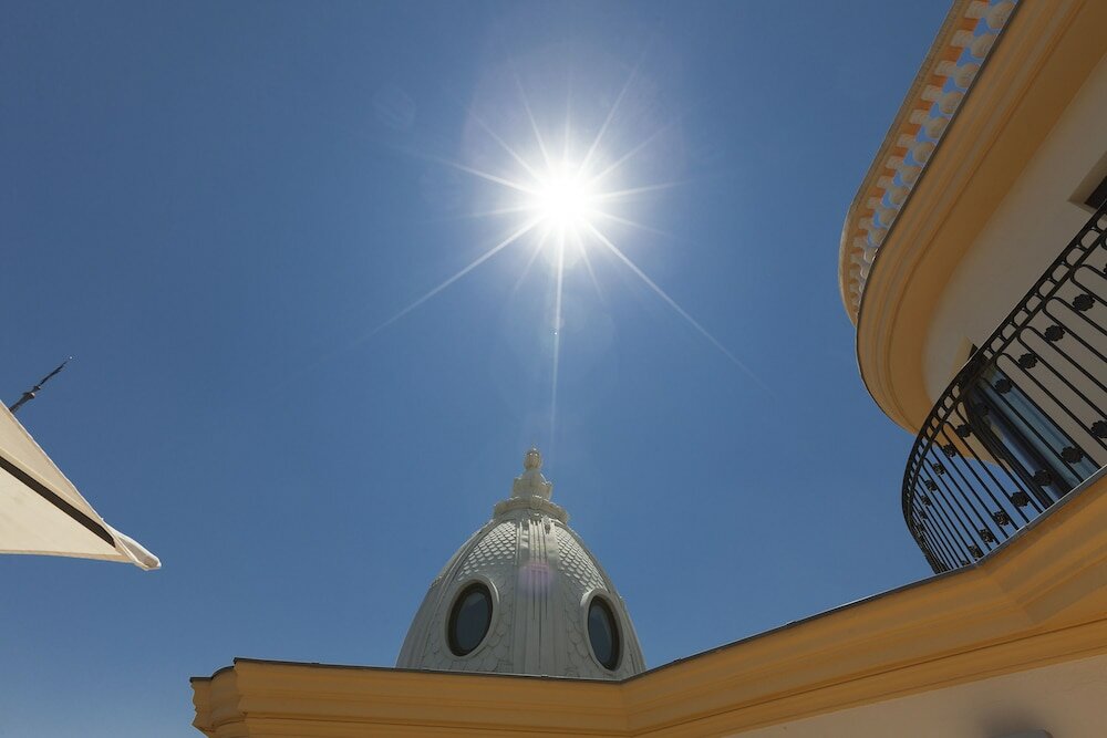 Фото Отель Sardinero Madrid
