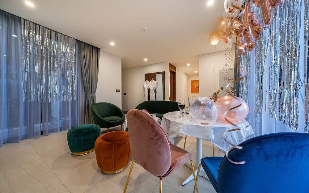 Фото Bulgwang Hotel Lu136