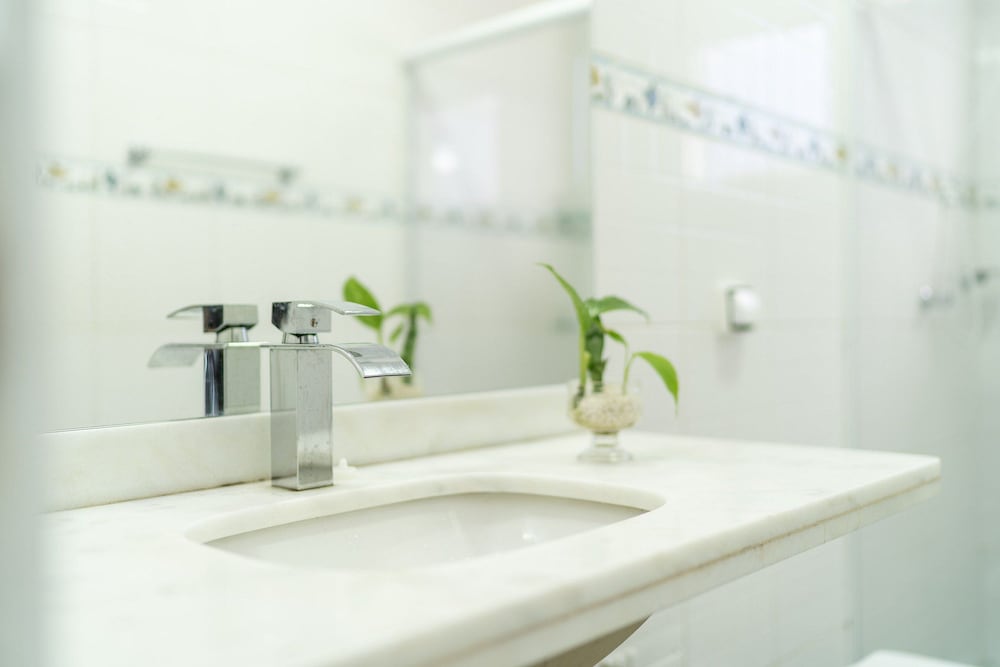 Фото Aconchegante casa em condomínio fechado com lazer completo