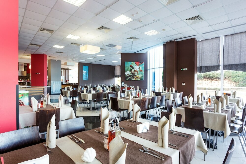 Фото Blue Pearl Hotel - Ultra All Inclusive