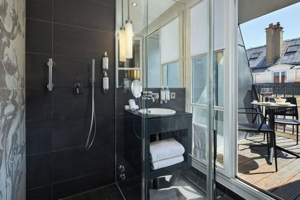 Фото Hôtel La Lanterne & SPA by Timhotel