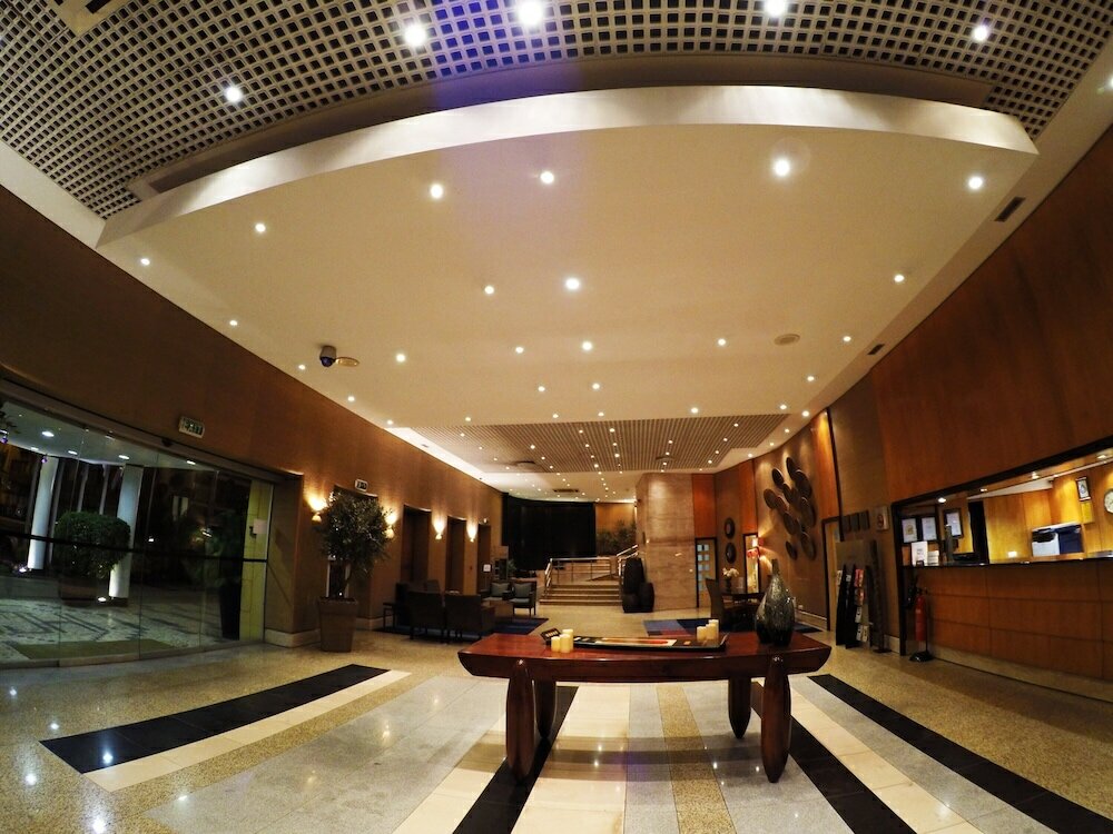 Фото Hotel Continental Luanda
