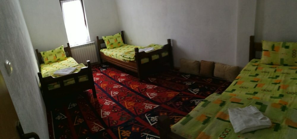 Фото Eko Village Jasavic