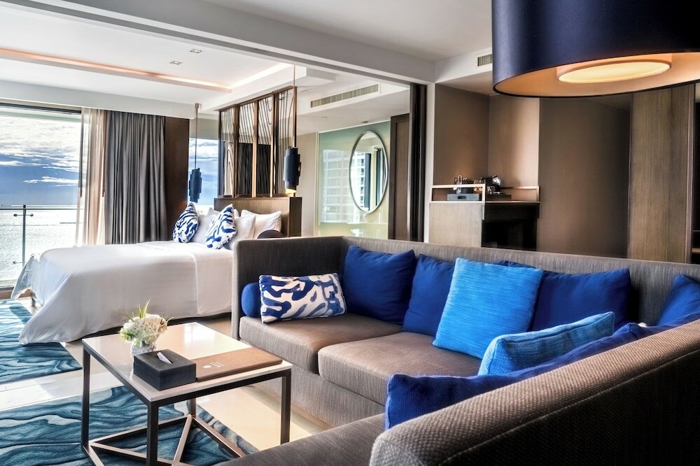 Фото Mytt Hotel Pattaya