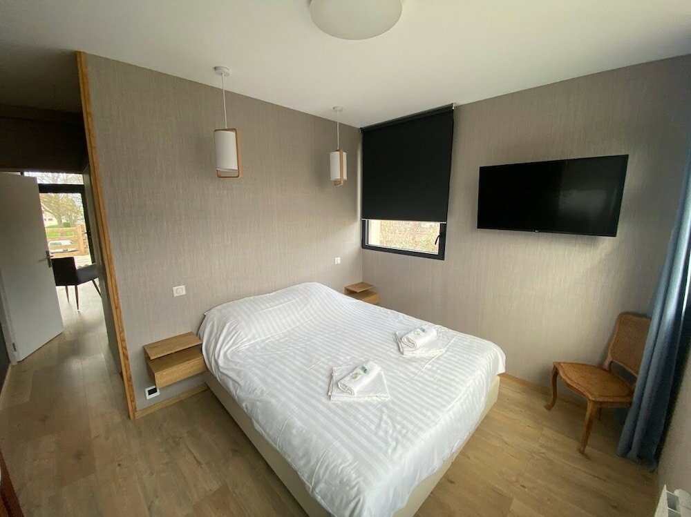 Фото Parc Beausejour Dieppe