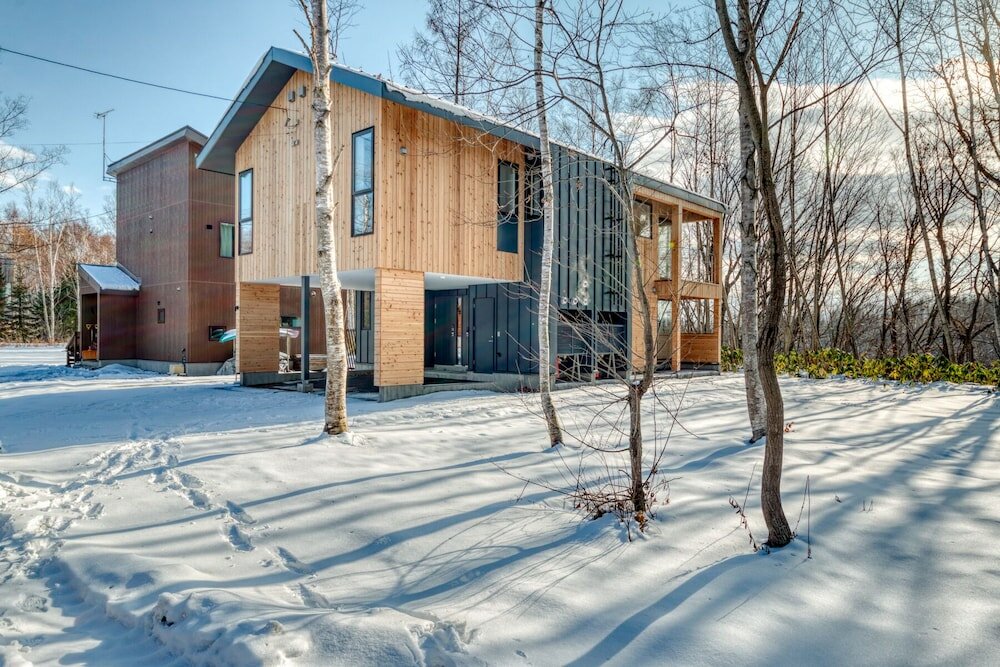 Фото Konaya by Hokkaido Tracks