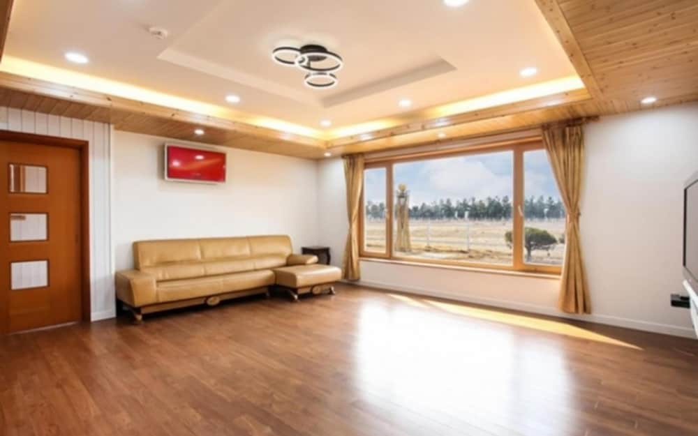 Фото Daebudo Beradel Pension