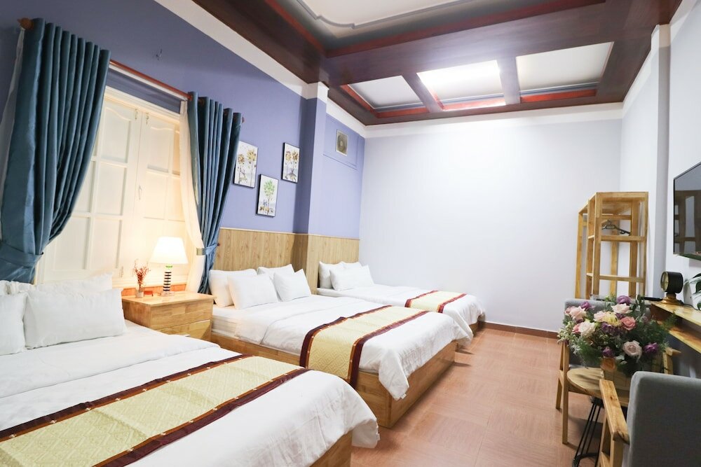 Фото Teppi House Da Lat