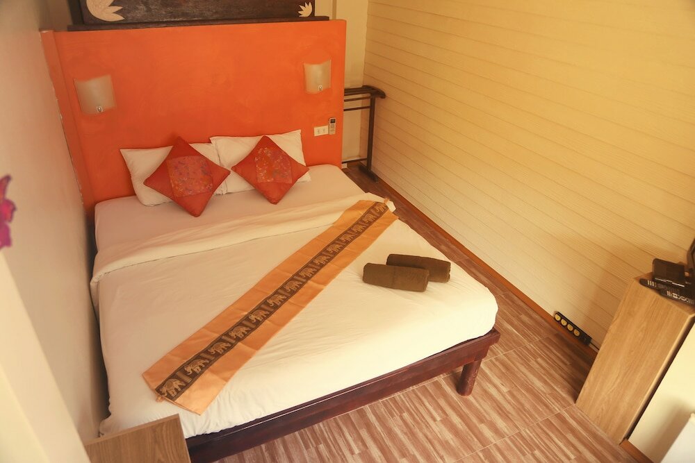 Фото Boondaree Home Resort