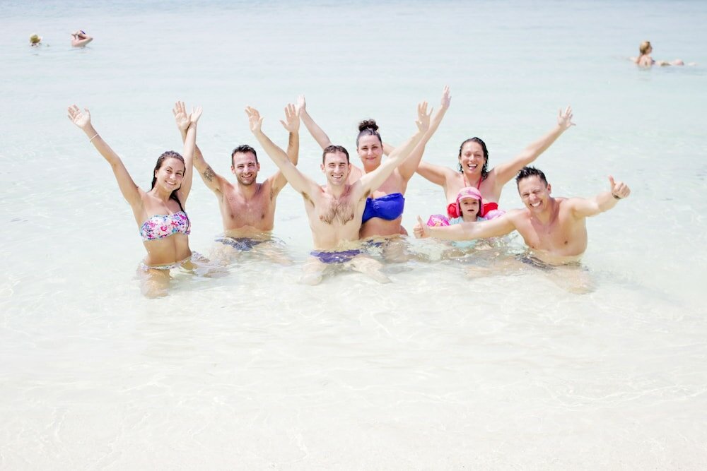 Фото Ahola Thoddoo