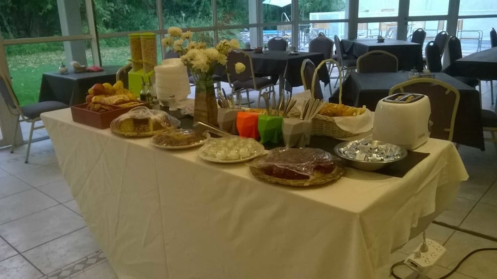 Фото Apart Hotel Maué