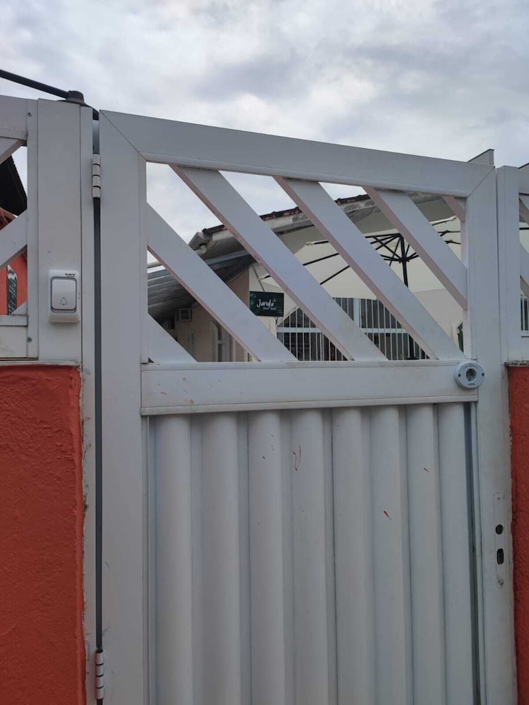 Фото Jundu Beach Hostel