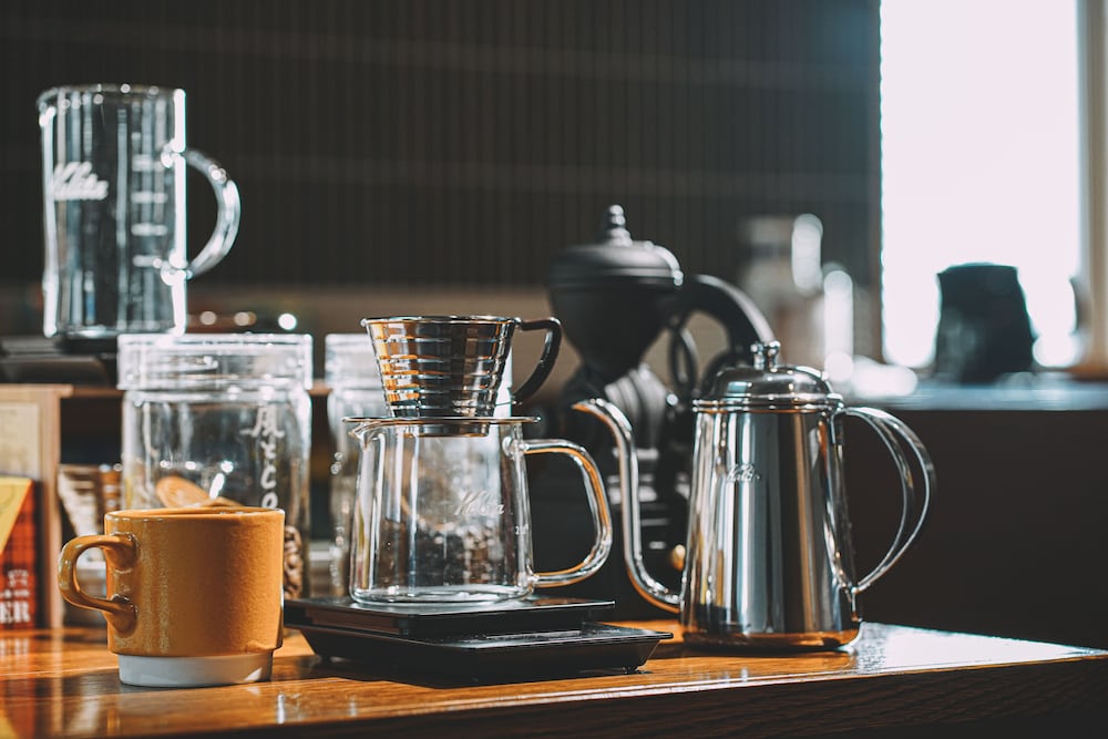 Фото KeFU stay & lounge