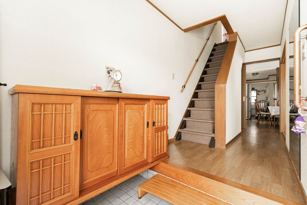 Фото Tsuruhashi Japanese House