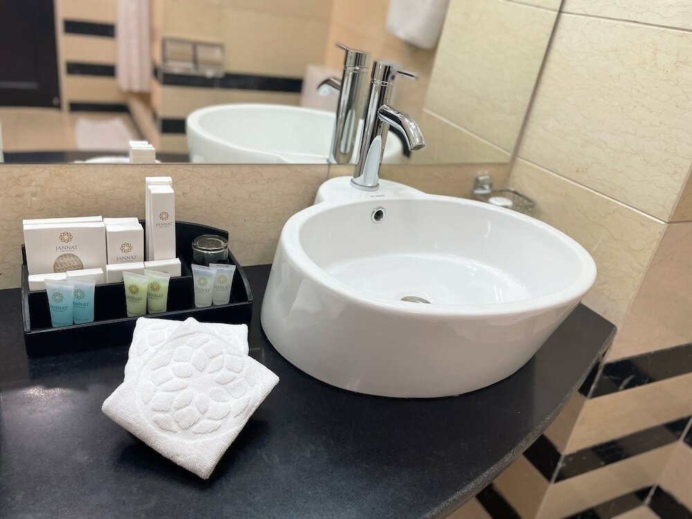 Фото Jannat Resort Koi-Tash