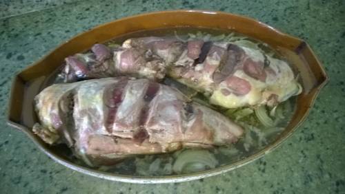 Фото Posada la Maza