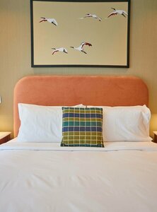Гостиница Stayhere Gauthier II