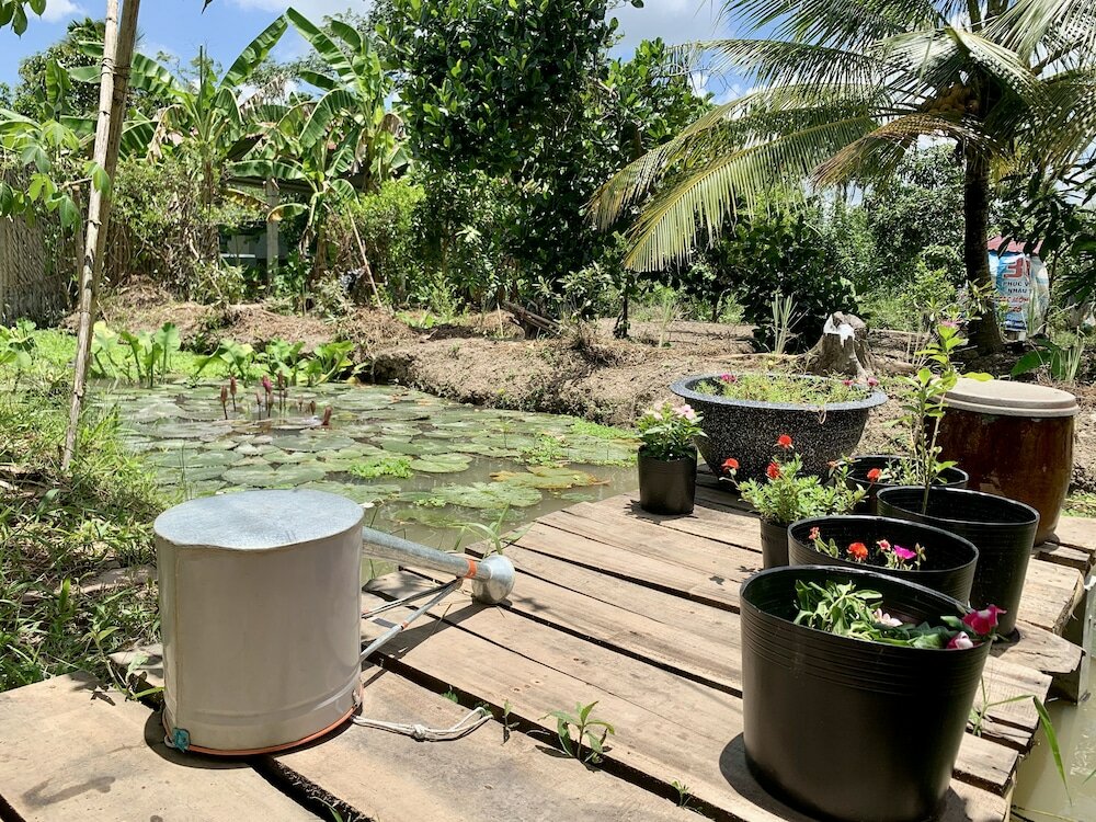 Фото Mekong Daniel Bungalow