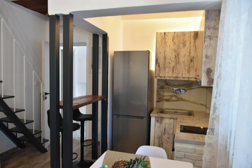 Фото Amazing Traditional Stone house Skiathos