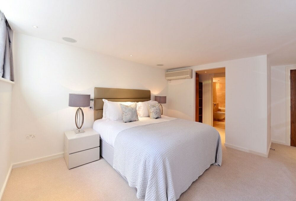 Фото Imperial House Kensington