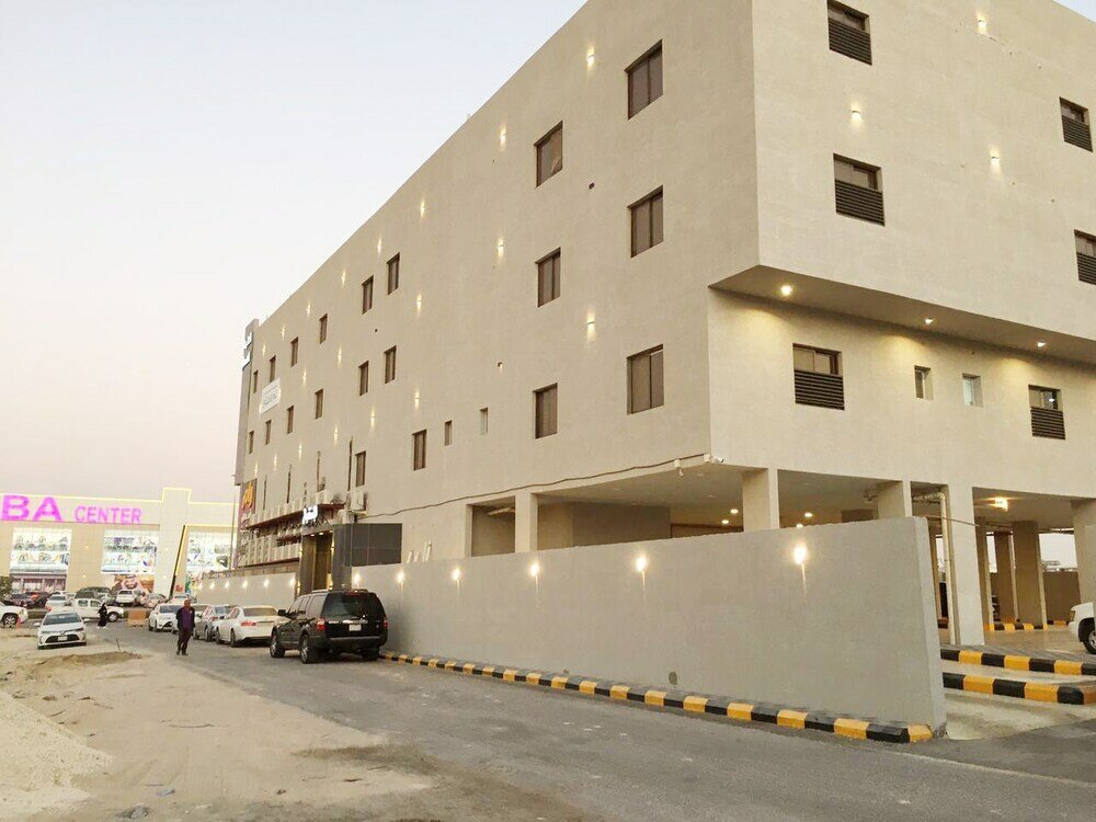 Фото ALtayf ALmusafir