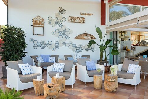 Гостиница Universal Hotel Neptuno - Adults Only