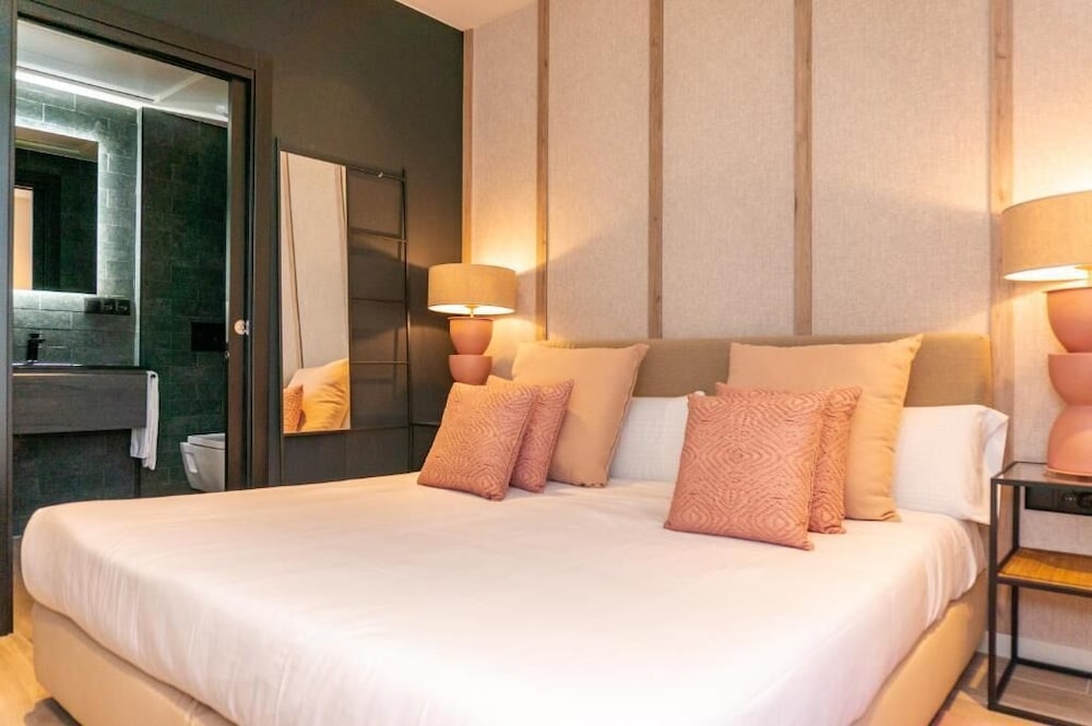 Фото Valencia Luxury Sea Port II