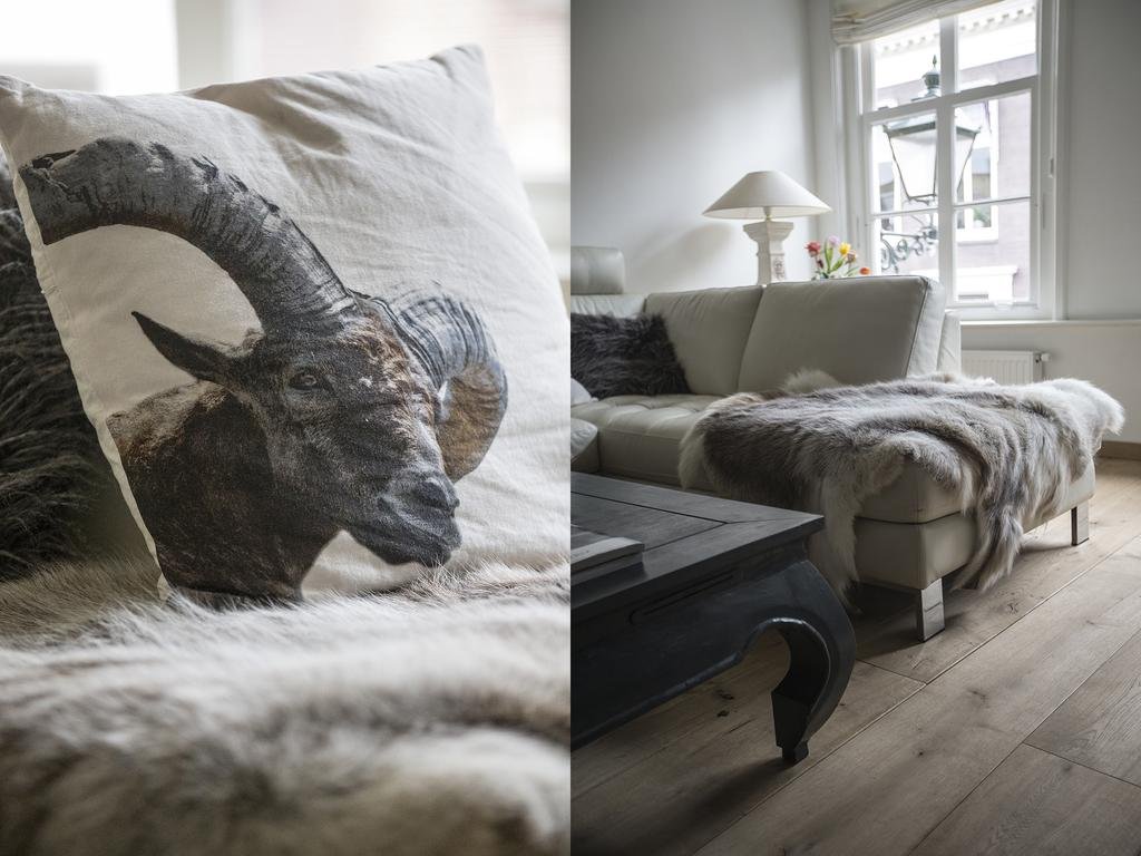 Фото City Centre Guesthouse De Rozenboom