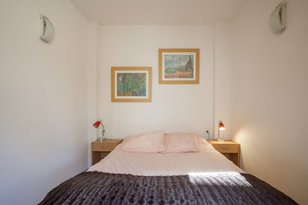 Фото Atico de lujo plaza ayuntamiento pet friendly