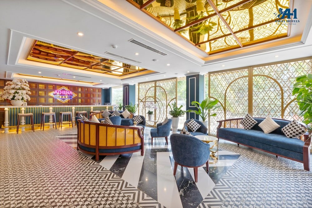 Фото Angel Beach Danang Hotel
