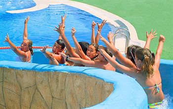 Фото Hotel Rh Corona del Mar