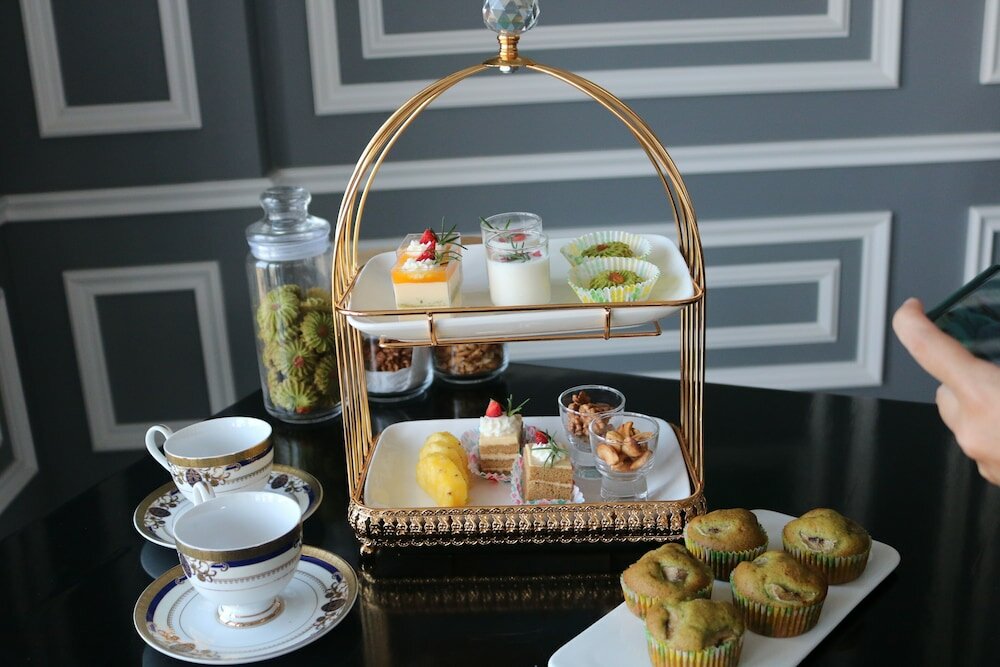 Фото Hotel Del Luna by Luk Global