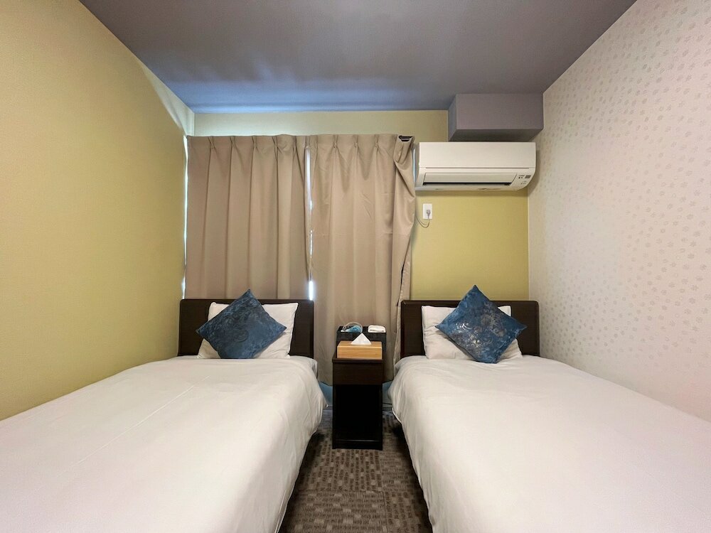 Фото Miro Kyoto Nijo Hotel