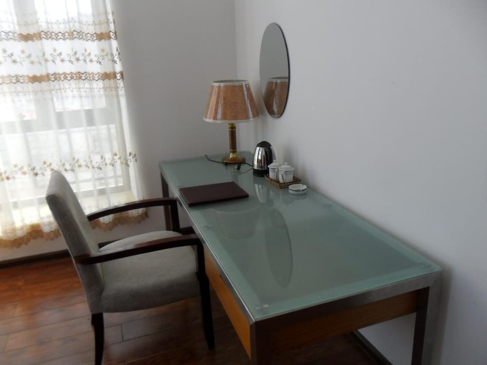 Фото Yabuli Manor