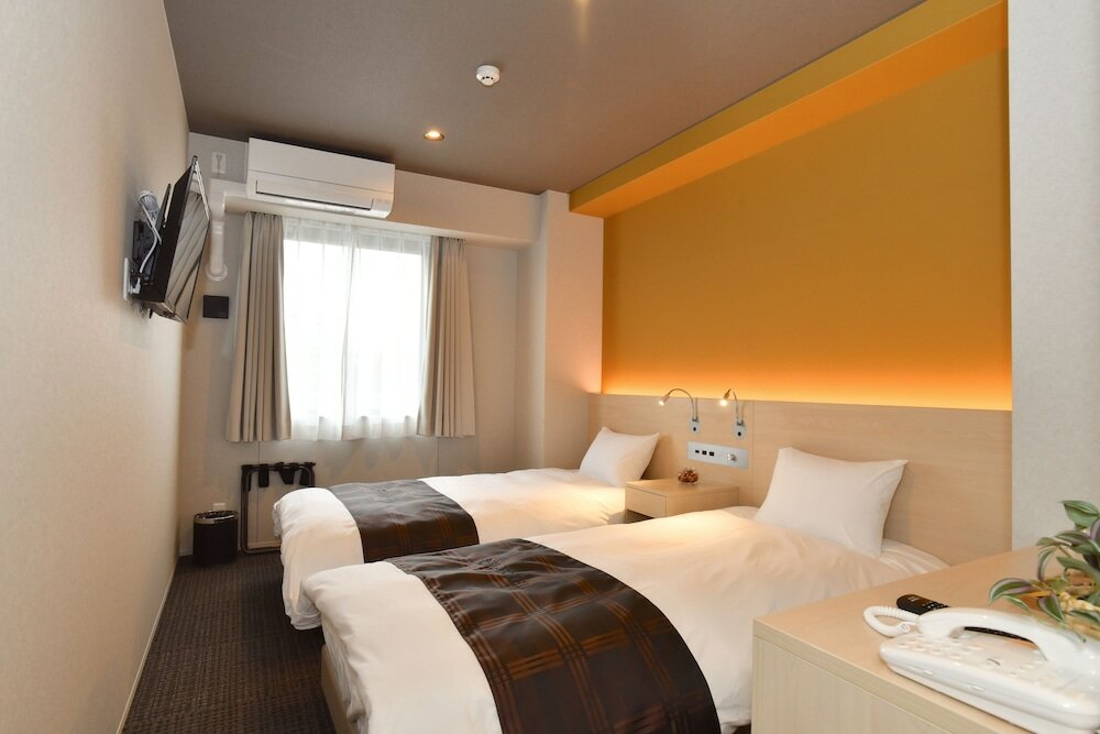 Фото Fl Hotel Dotonbori