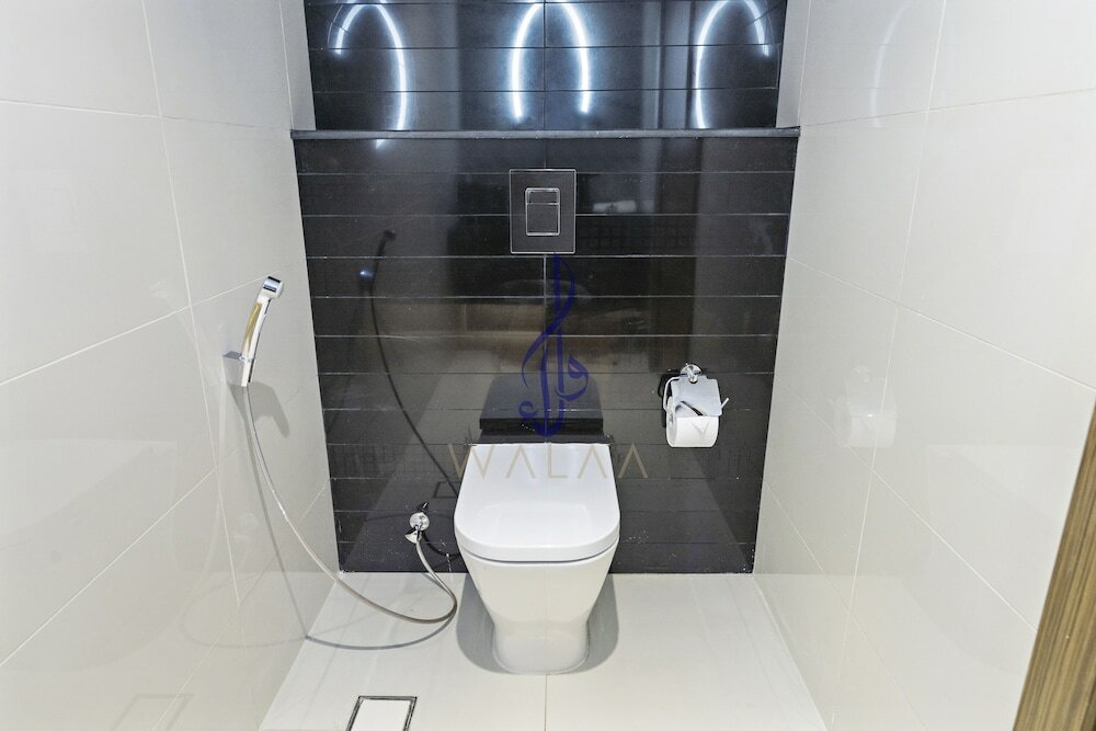 Фото Отель Damac Riyadh Residential apartments by Selsal داماك الرياض