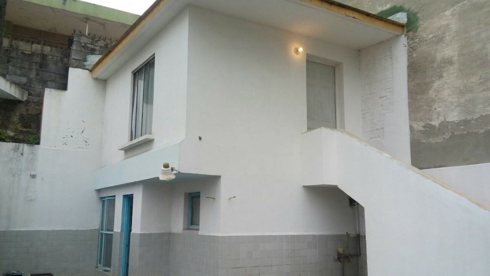 Фото Antique Hotel Boutique Barrio Antiguo