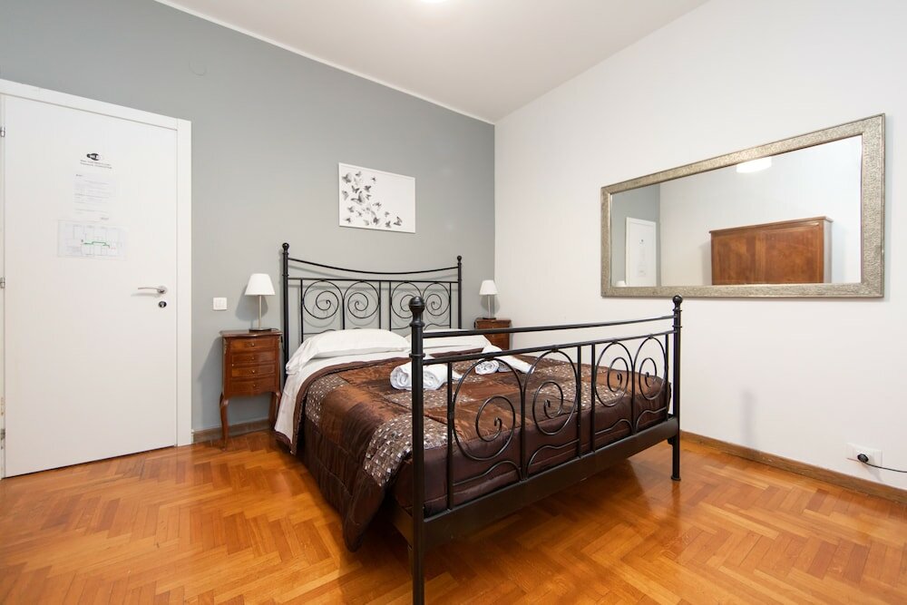 Фото Imperiale Roma Trastevere