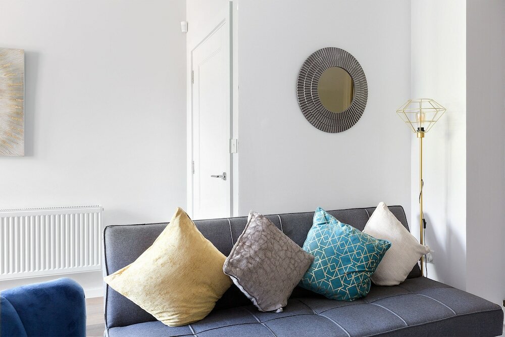 Фото Heart of Camden