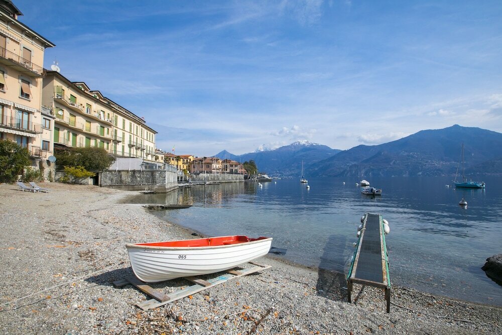 Фото Menaggio Tosca 1