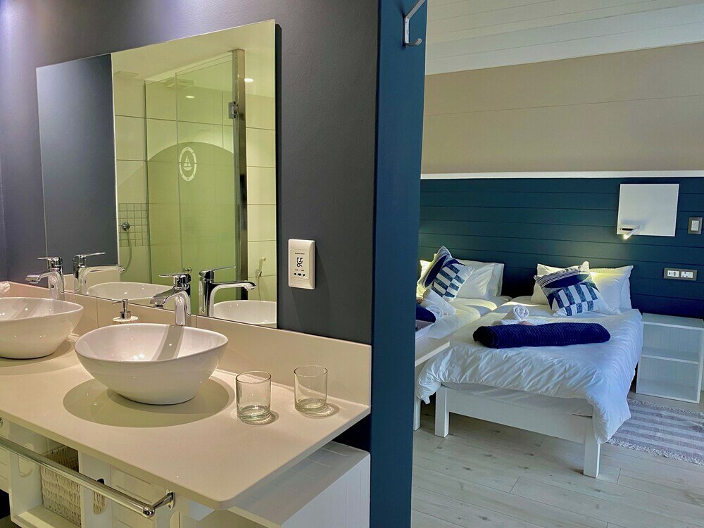 Фото At the Sea Guesthouse