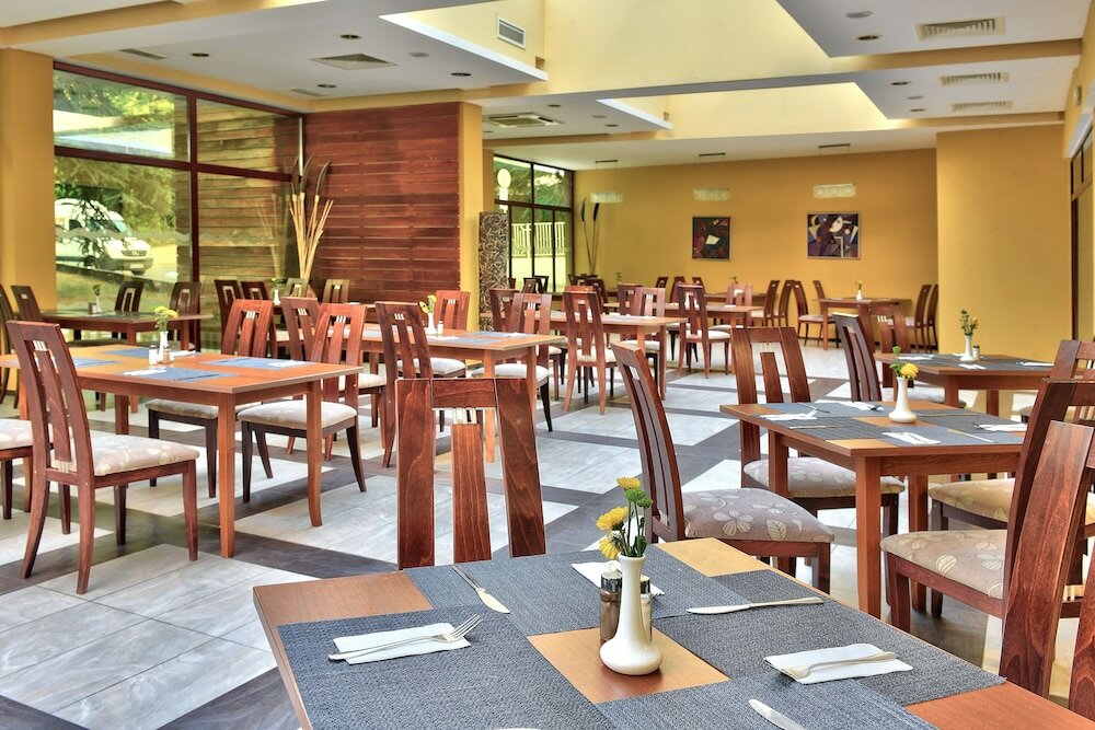 Фото Arabella Beach Hotel - All Inclusive