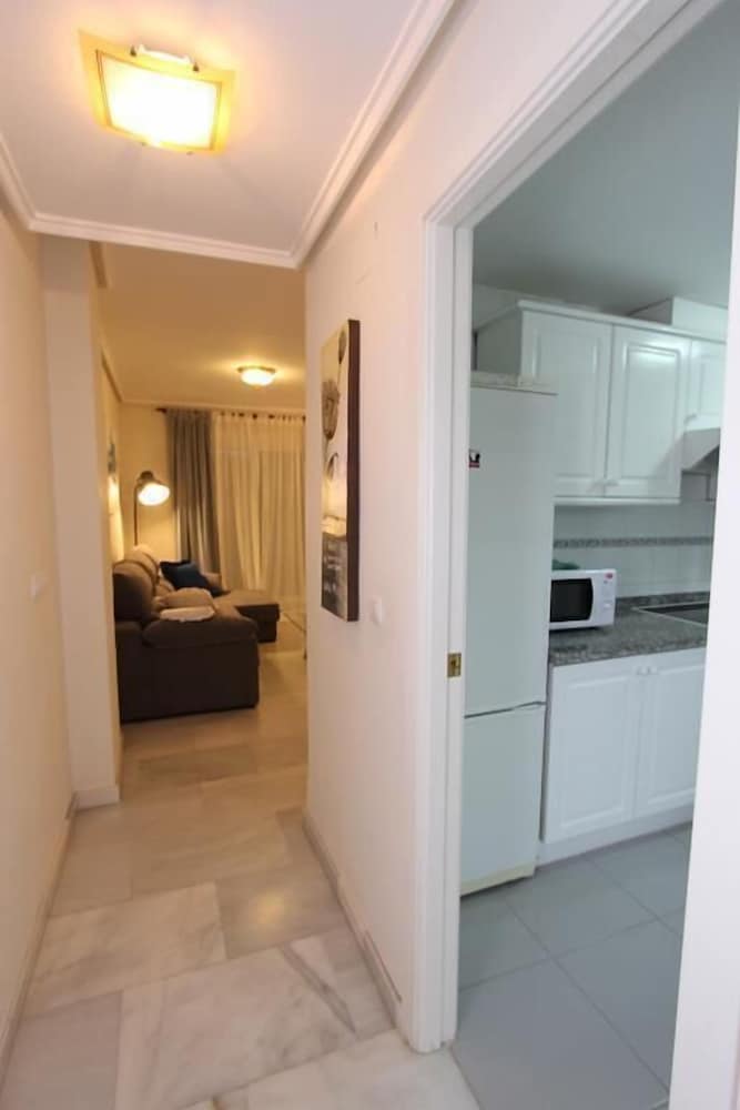 Фото Atico Marina Raset