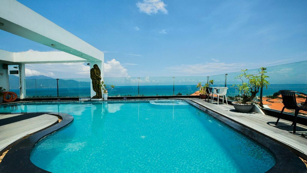 Hotel Sea Phoenix Hotel Da Nang, Da Nang, photo