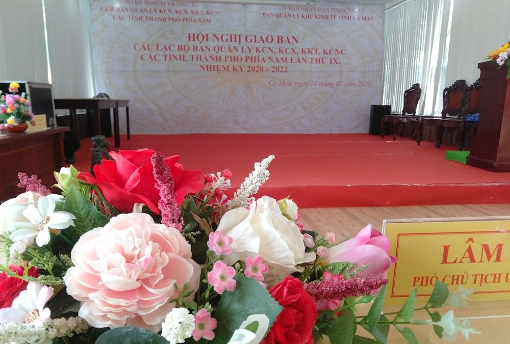 Фото Khai Long Hotel