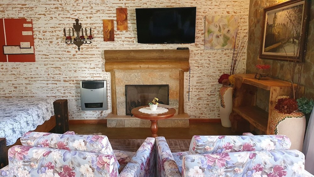 Фото Pousada Alto da Neblina